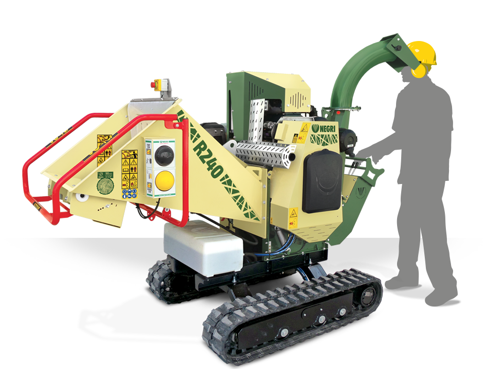 Image R240DKHP20CN-M